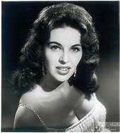 Artist Wanda Jackson